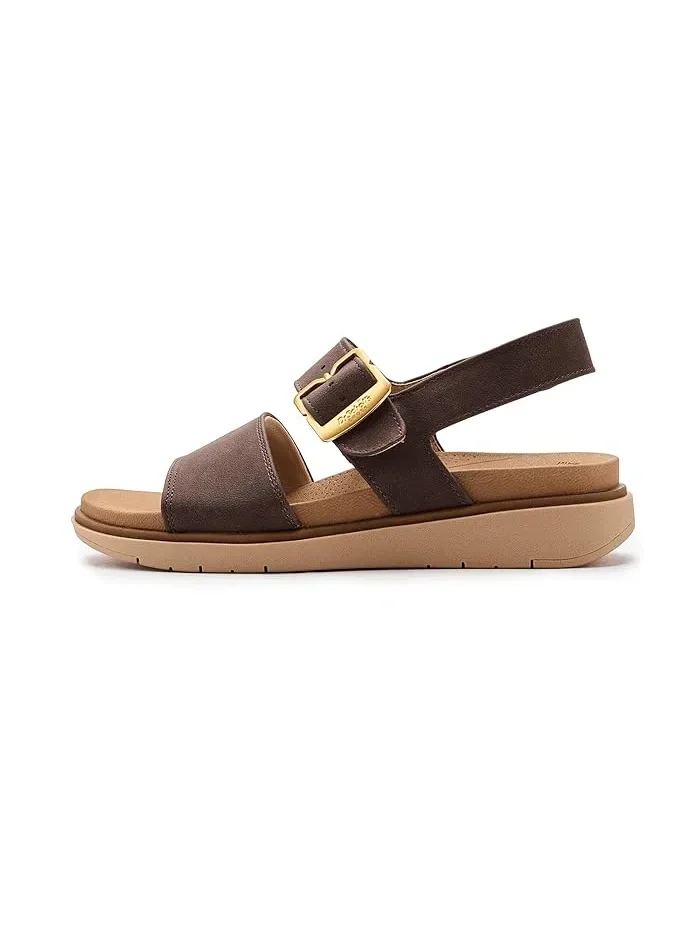 Босоножки с ремешком Posie Dr. Scholl's — 5