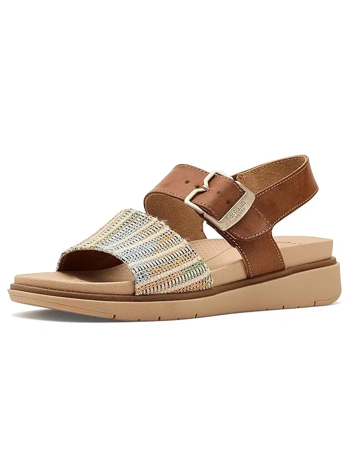 Босоножки на каблуке Posie Dr. Scholl's — 1