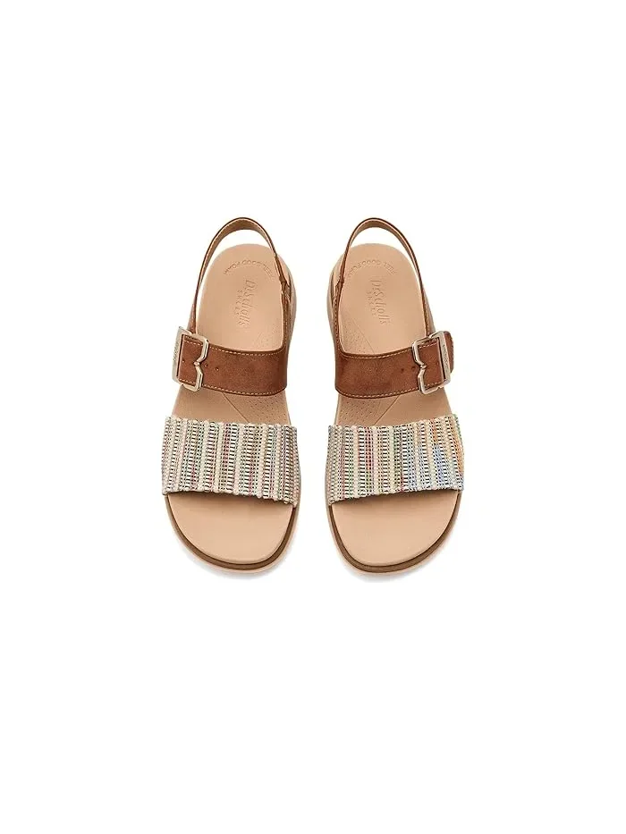 Босоножки на каблуке Posie Dr. Scholl's — 3