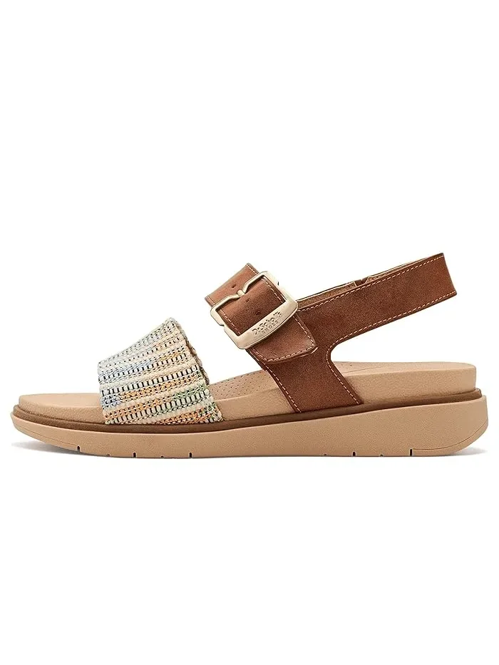 Босоножки на каблуке Posie Dr. Scholl's — 5