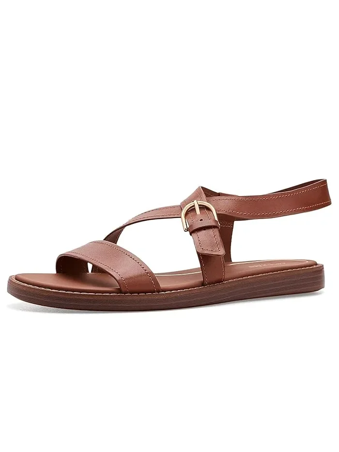 Сандалии с пряжкой Kami Buckle Cole Haan — 2