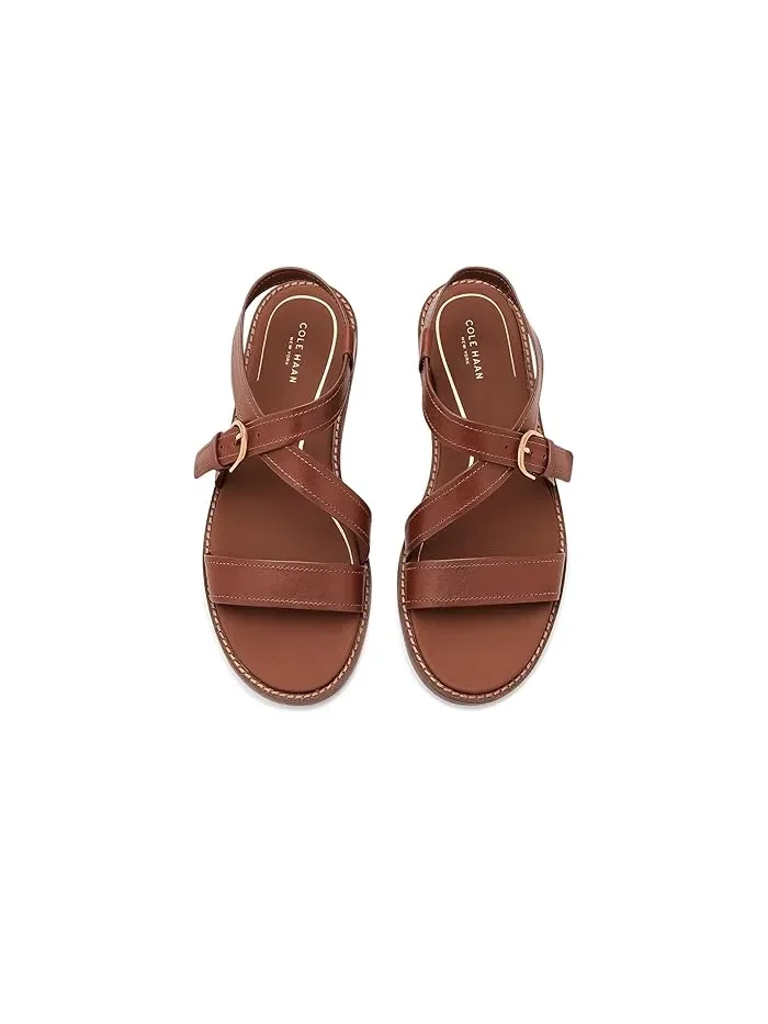 Сандалии с пряжкой Kami Buckle Cole Haan — 3