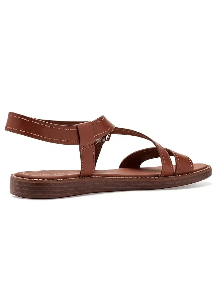 Сандалии с пряжкой Kami Buckle Cole Haan — 4