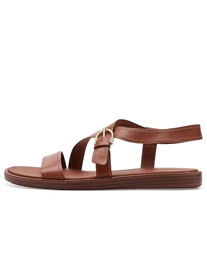 Сандалии с пряжкой Kami Buckle Cole Haan — 5