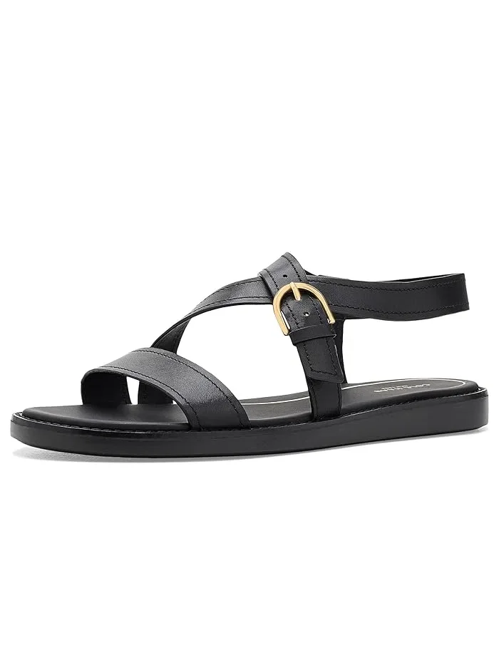 Сандалии с пряжкой Kami Buckle Cole Haan — 1