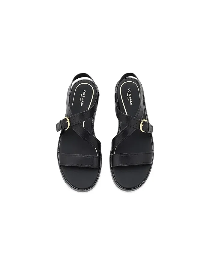 Сандалии с пряжкой Kami Buckle Cole Haan — 3