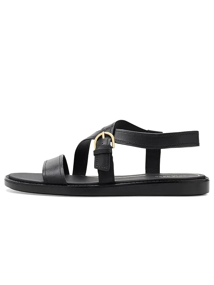 Сандалии с пряжкой Kami Buckle Cole Haan — 5