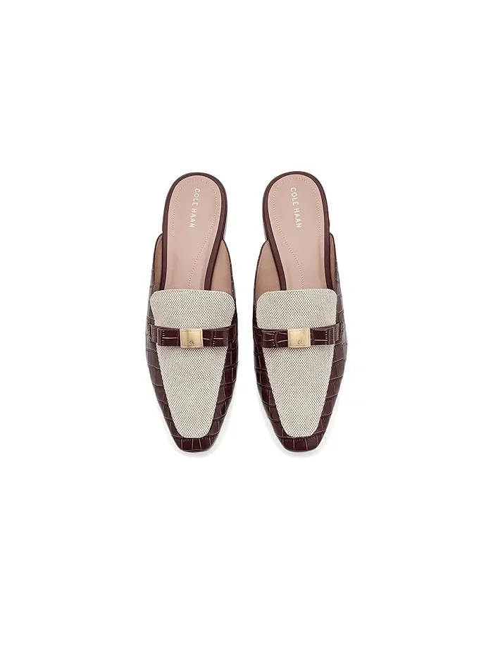 Мюли Pasha Bow Cole Haan — 3