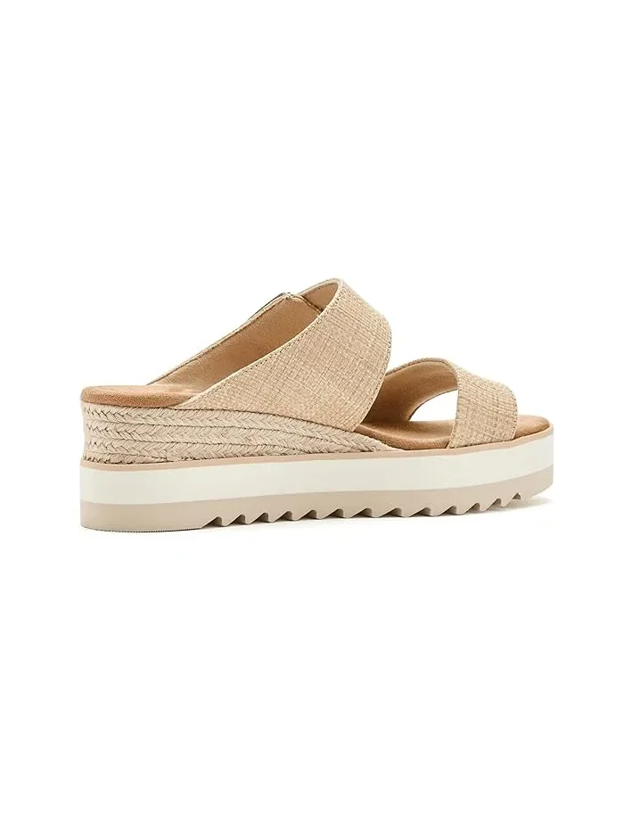 Туфли-мюли с пряжкой Diana Mule Buckle TOMS — 4