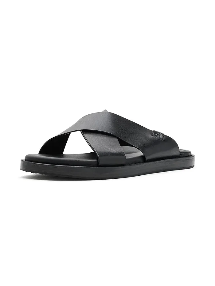Сандалии с ремешками Grand Neoclassic Cross Strap Cole Haan — 1
