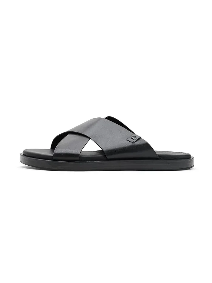 Сандалии с ремешками Grand Neoclassic Cross Strap Cole Haan — 5