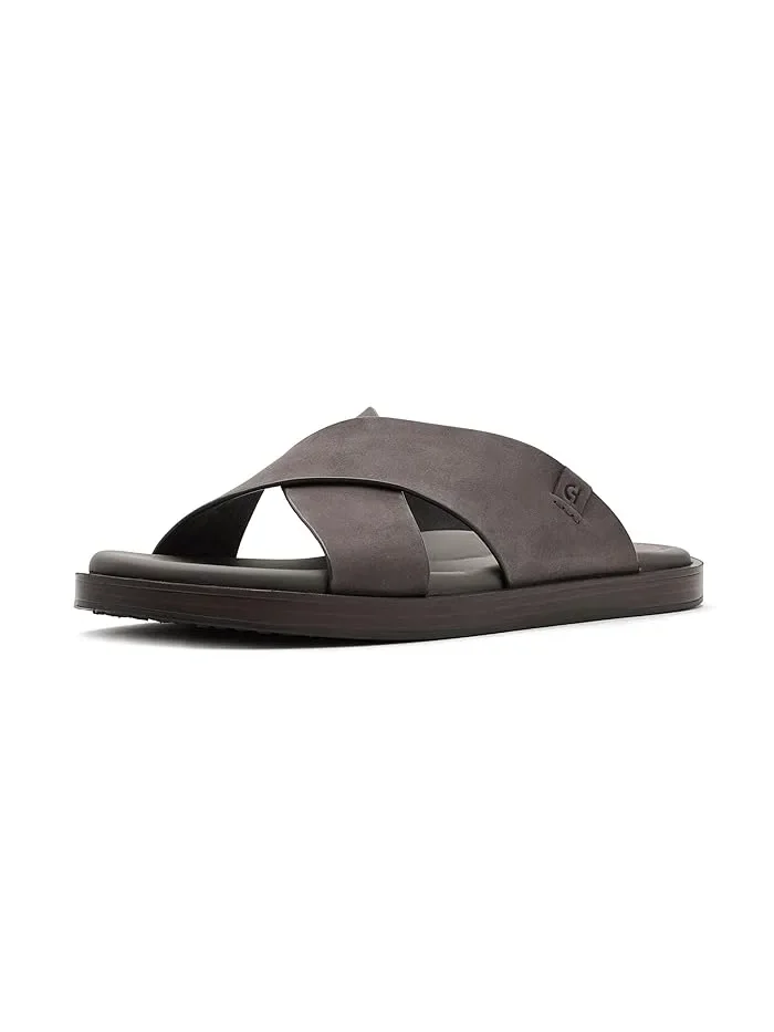 Сандалии Grand Neoclassic Cross Strap Cole Haan, Castlerock Nubuck — 2