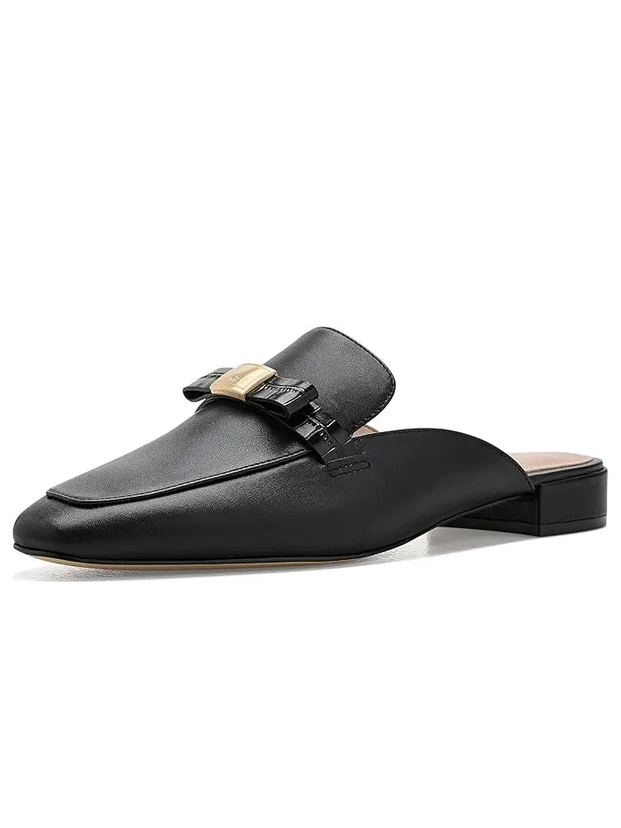 Мюли Pasha Bow с бантом Cole Haan — 1