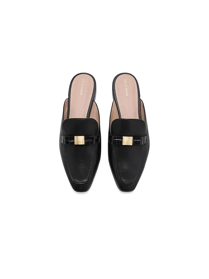 Мюли Pasha Bow с бантом Cole Haan — 3