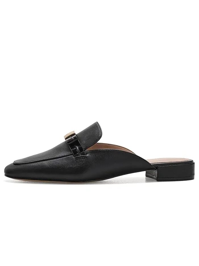 Мюли Pasha Bow с бантом Cole Haan — 5