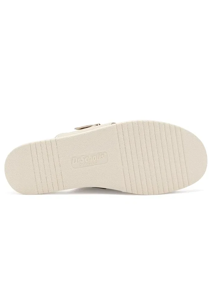 Сандалии с широким ремешком So Clever Dr. Scholl's — 5