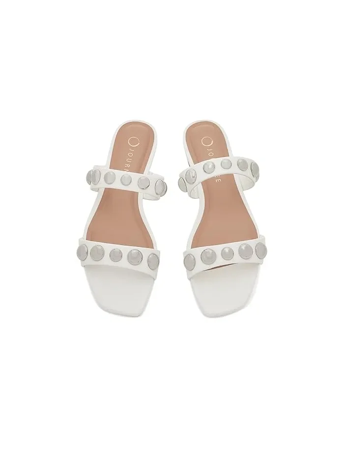 Сандалии Frida Journee Collection — 3