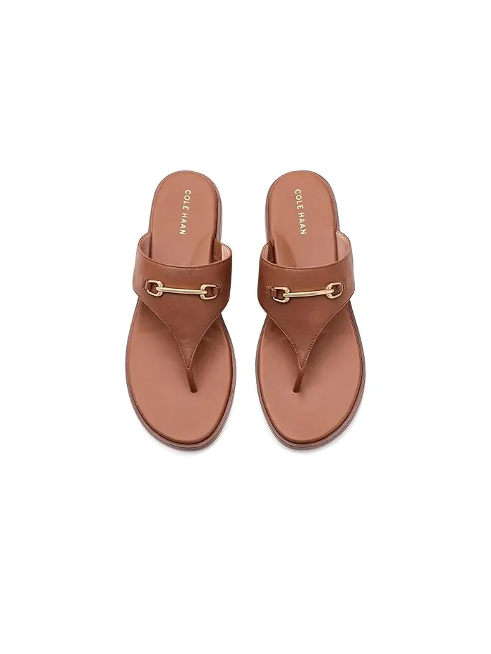 Сандалии Flynn с технологией Cloudfeel Cole Haan — 3