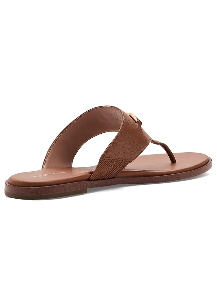 Сандалии Flynn с технологией Cloudfeel Cole Haan — 4