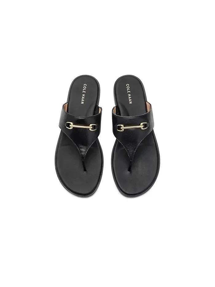 Сандалии Flynn на каблуке Cole Haan — 3
