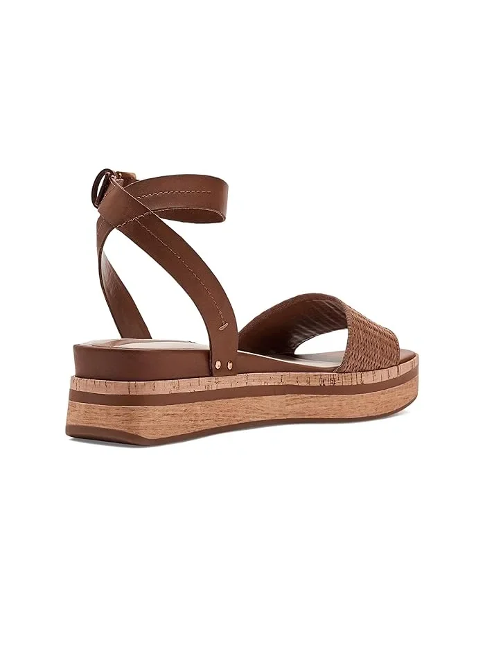 Сандалии платформа L-Hava2 Strappy Sandals Franco Sarto — 4