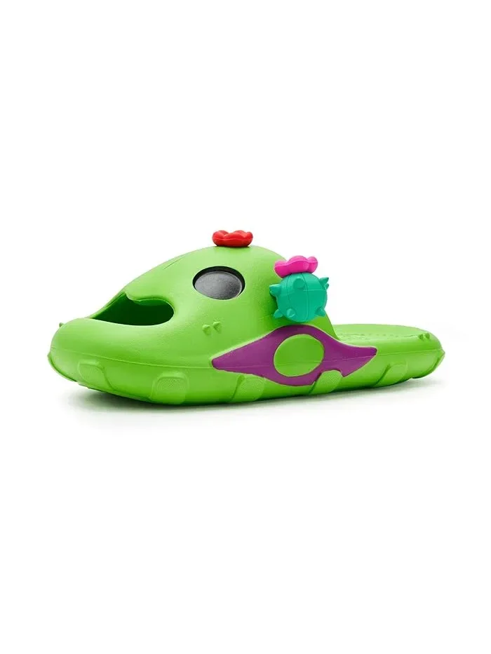 Сандалии Spike Floafers — 2