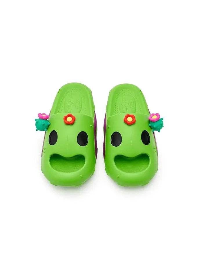 Сандалии Spike Floafers — 3