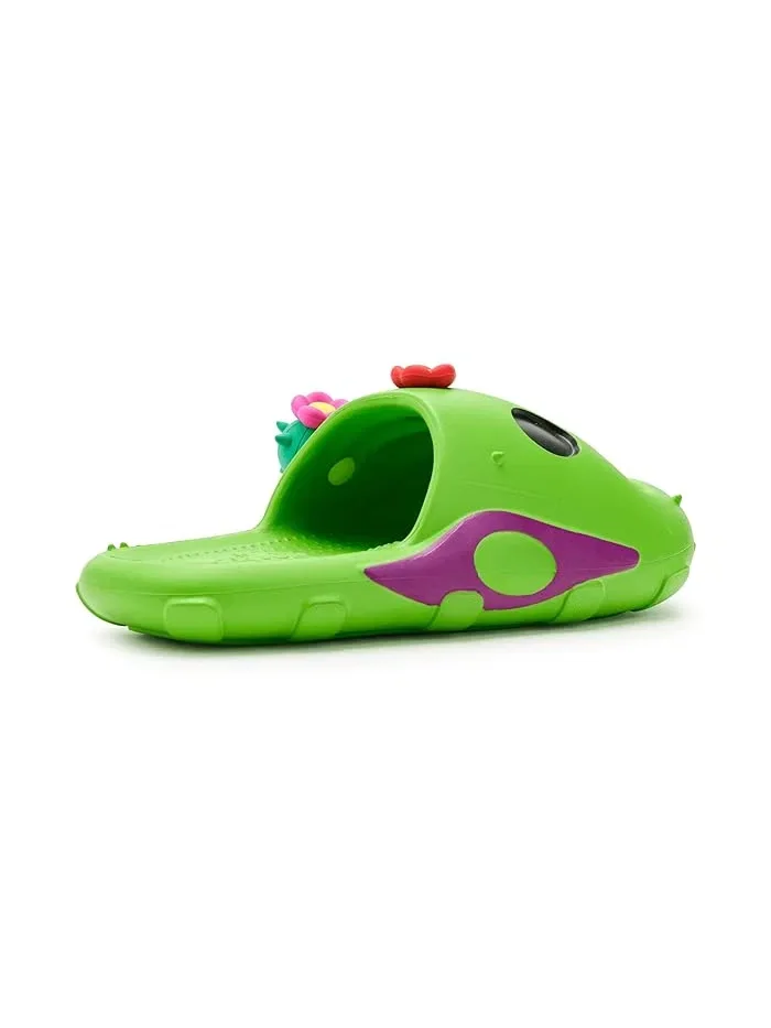 Сандалии Spike Floafers — 4
