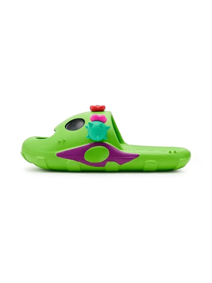 Сандалии Spike Floafers — 5