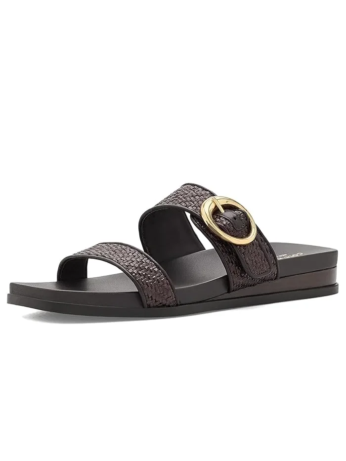 Сандалии с двойным ремешком Oaklynn Cole Haan — 2