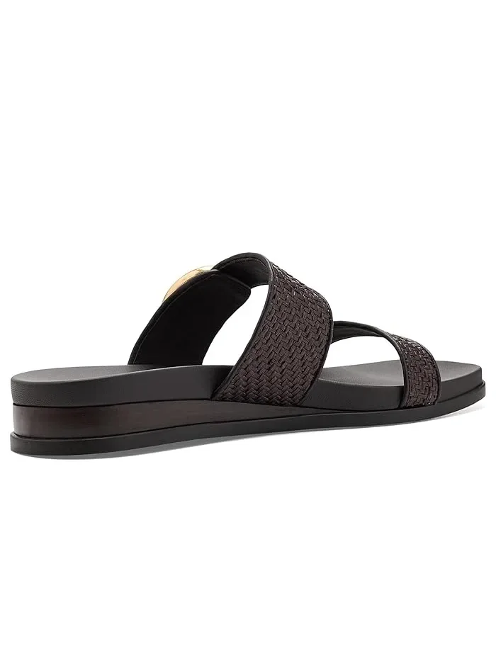 Сандалии с двойным ремешком Oaklynn Cole Haan — 4