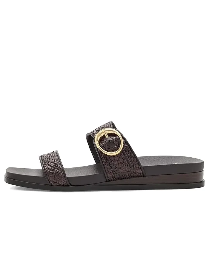 Сандалии с двойным ремешком Oaklynn Cole Haan — 5