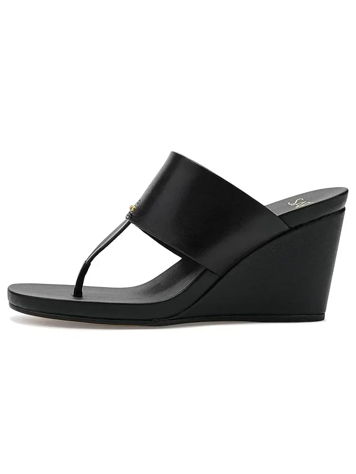 Босоножки на танкетке Talea Thong Franco Sarto — 5