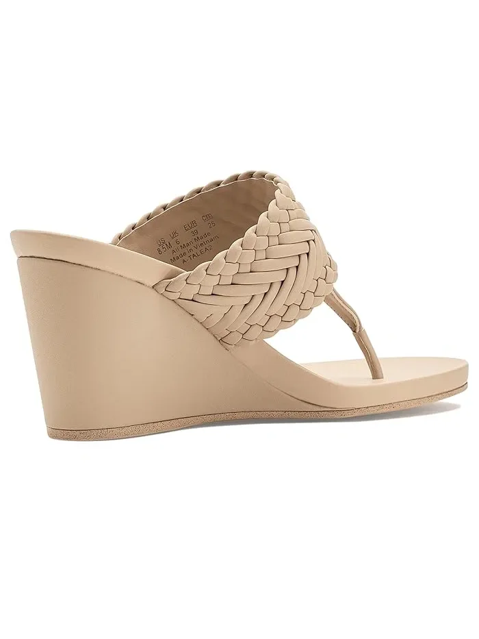 Босоножки с каблуком Talea Thong Franco Sarto — 4
