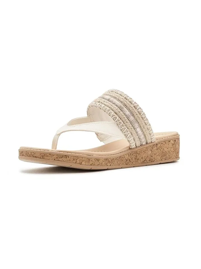 Сандалии LifeStride Birdie Thong — 2