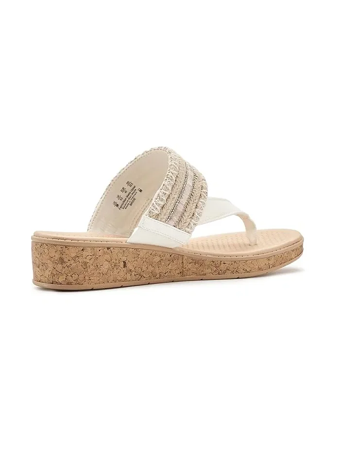 Сандалии LifeStride Birdie Thong — 4
