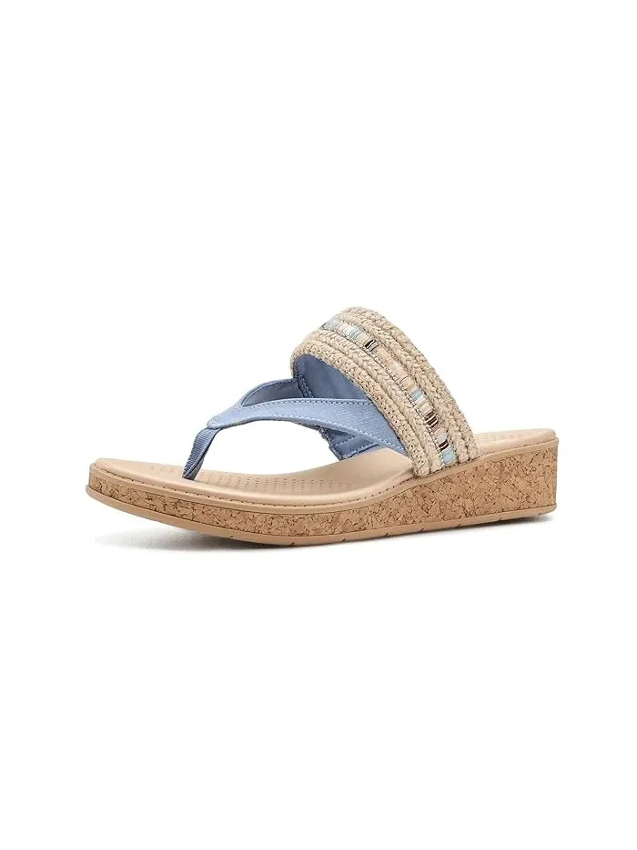 Сандалии с ремешком Birdie Thong LifeStride — 2