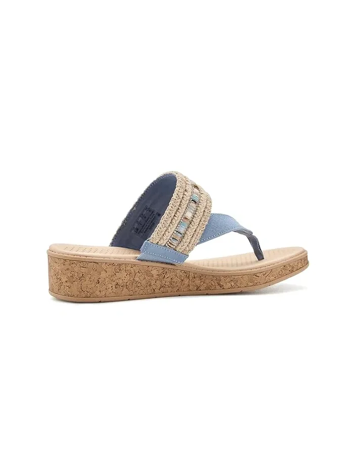 Сандалии с ремешком Birdie Thong LifeStride — 4