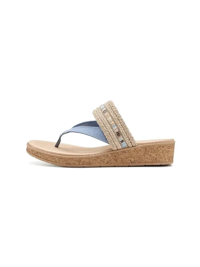 Сандалии с ремешком Birdie Thong LifeStride — 5