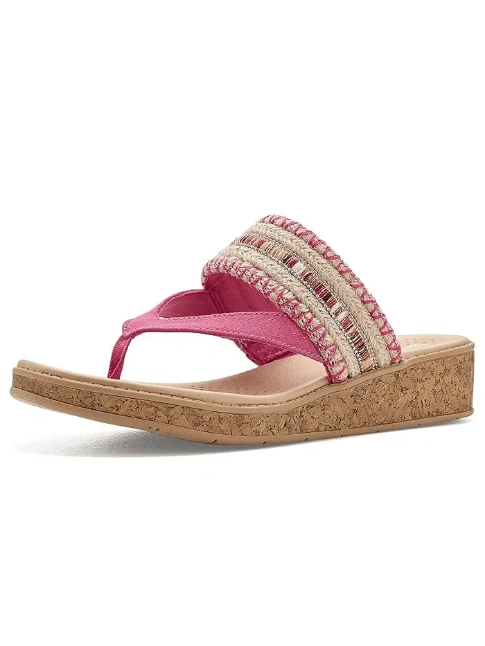 Сандалии с ремешком Birdie Thong LifeStride — 1