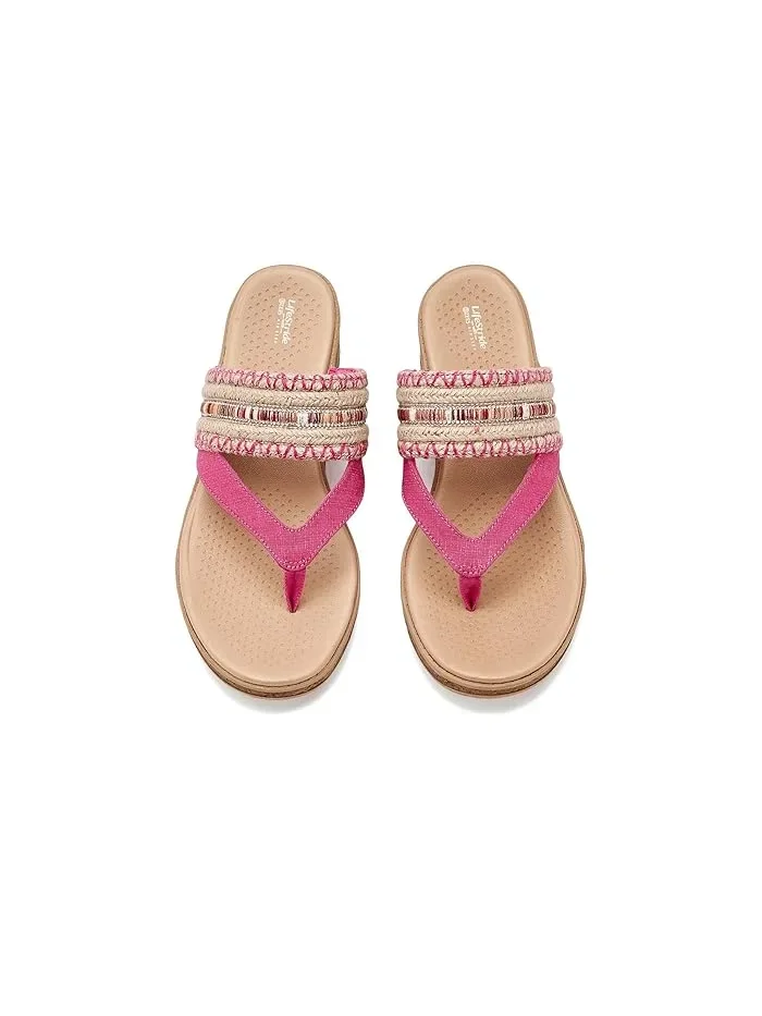 Сандалии с ремешком Birdie Thong LifeStride — 3