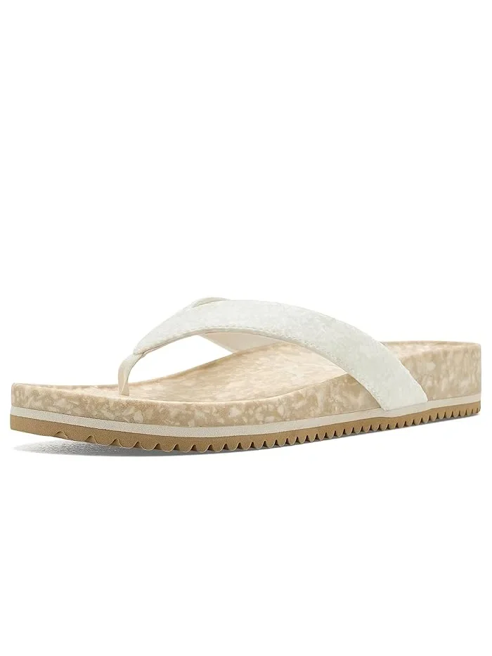 Сандалии Fleks West Beach Flip-Flops — 2