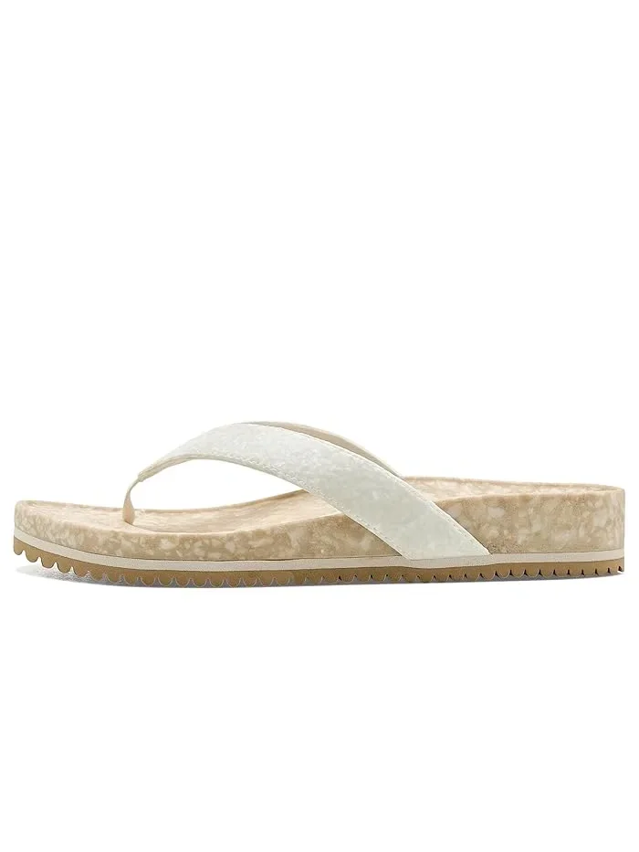 Сандалии Fleks West Beach Flip-Flops — 5