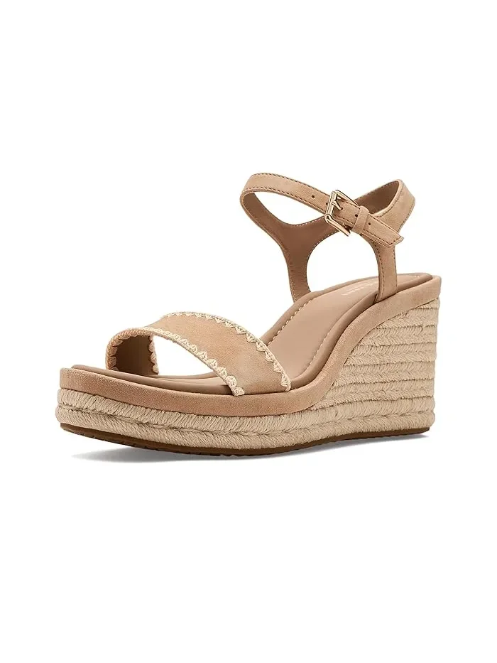 Сандалии Cloudfeel Asbury Espadrille Wedge Cole Haan — 1