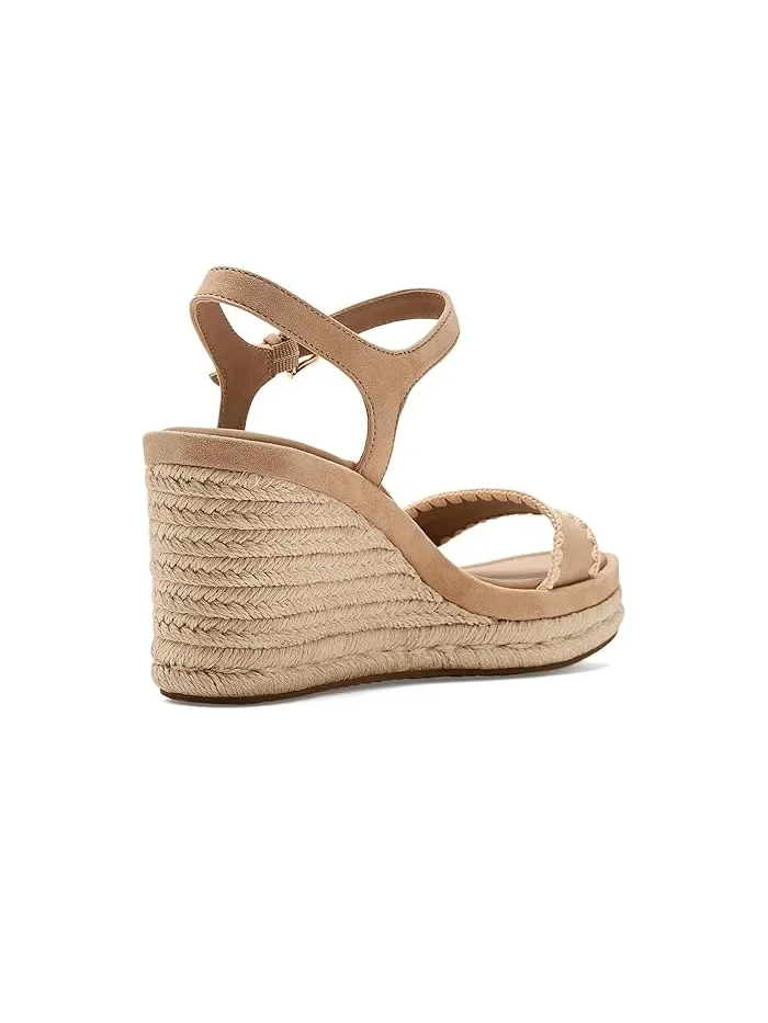 Сандалии Cloudfeel Asbury Espadrille Wedge Cole Haan — 4