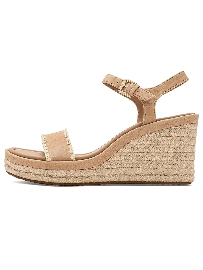 Сандалии Cloudfeel Asbury Espadrille Wedge Cole Haan — 5