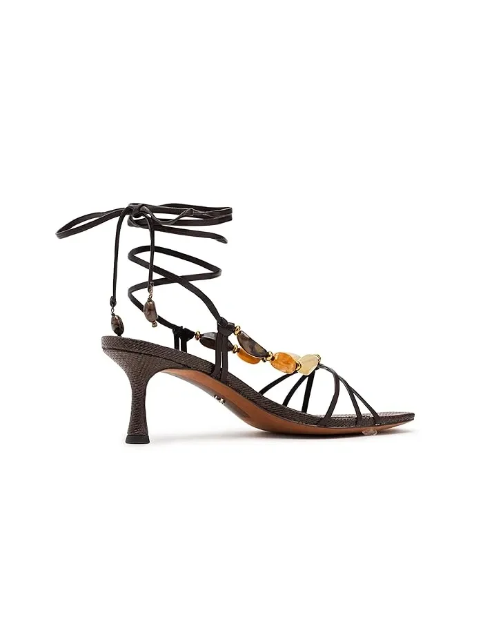 Босоножки с племенным дизайном Paloma Sam Edelman — 3
