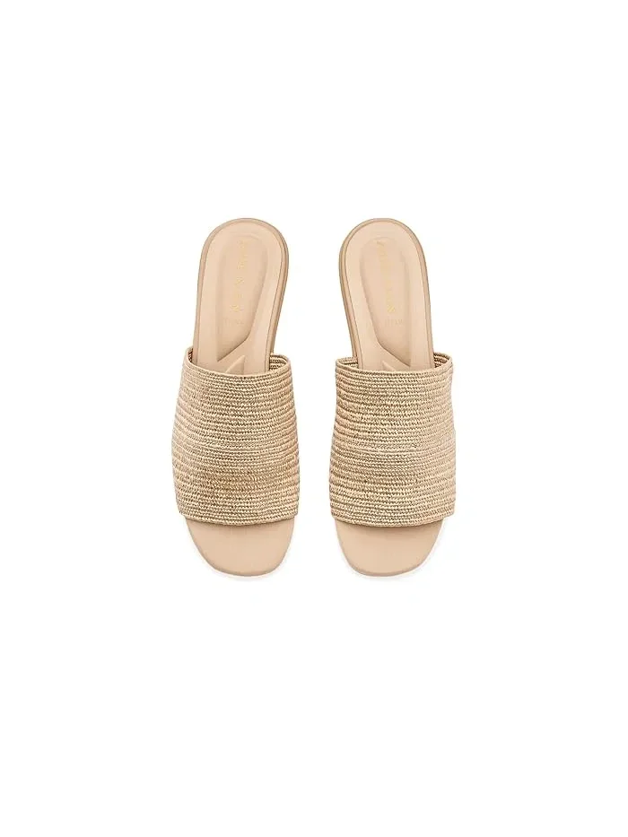 Босоножки на каблуке Wishful Anne Klein — 3