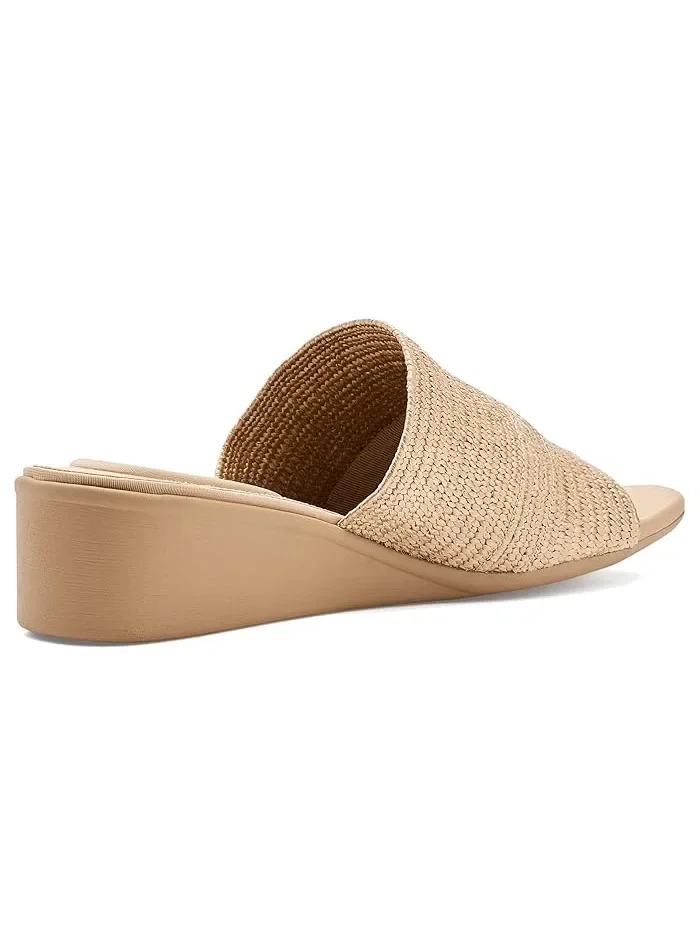 Босоножки на каблуке Wishful Anne Klein — 4