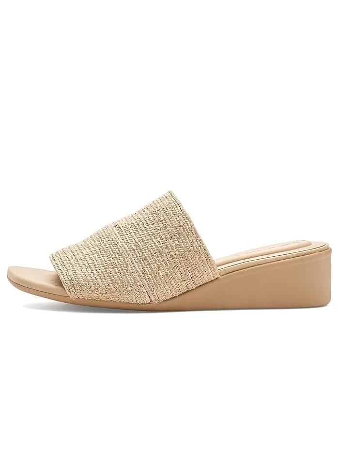 Босоножки на каблуке Wishful Anne Klein — 5